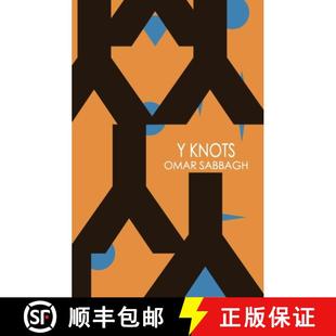 Knots 4周达 9781911540212