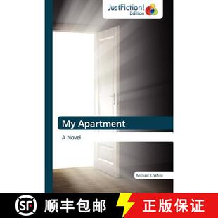 预订 My Apartment [9783845445687]