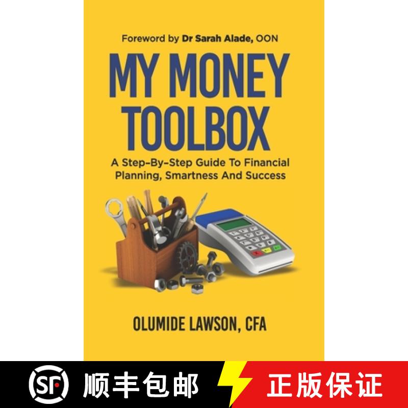 【3-4周达】My Money Tool Box: A Step-By-Step Guide to Financial Planning, Smartness and Success [9789789877874]
