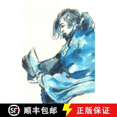 【3-4周达】Loving ¿ Knowing [9780244737122]