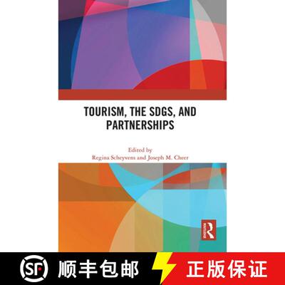 【3-4周达】精装 Tourism, the SDGs, and Partnerships [9781041246572]