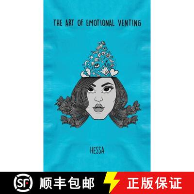 【3-4周达】The Art of Emotional Venting [9789948452645]