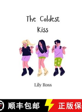 预订 The Coldest Kiss [9789908003153]