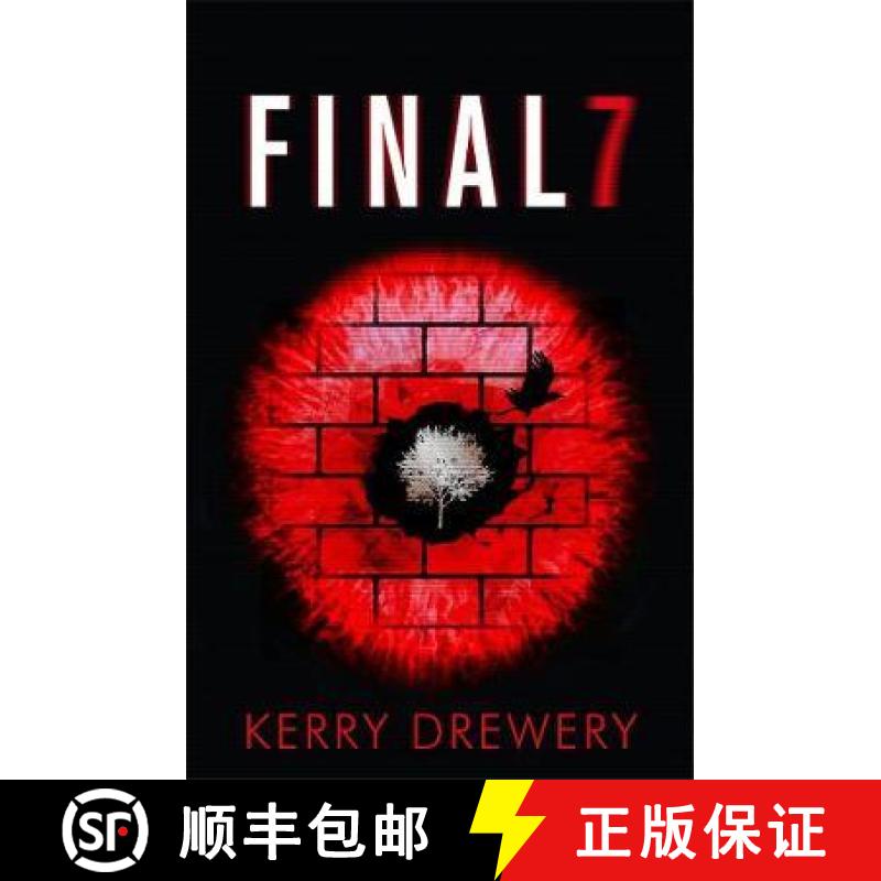 【3-4周达】Final 7: The electric and heartstopping finale to Cell 7 and Day 7 [9781471406300]
