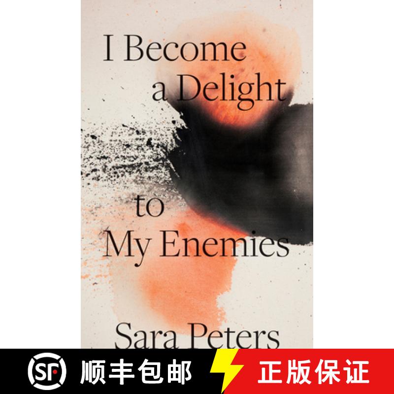 【3-4周达】I Become a Delight to My Enemies [9780771073571]