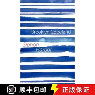 【3-4周达】Siphon, Harbor [9781848612020]