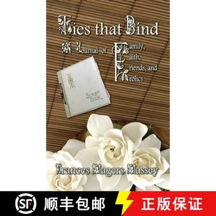 that Journal Ties and 9781628802405 Friends Bind 4周达 Family Frolics Faith
