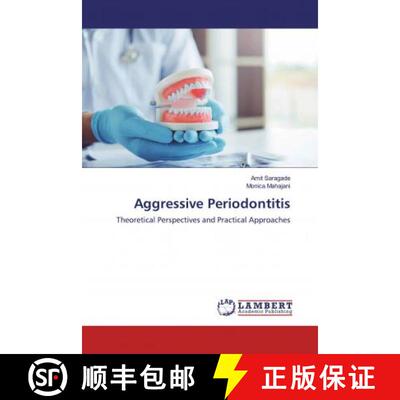 预订 Aggressive Periodontitis [9786200475626]