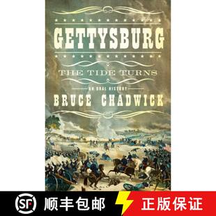 Turns 9781639368259 4周达 History Oral Tide The Gettysburg