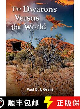 预订 The Dwarons Versus the World [9780645446760]