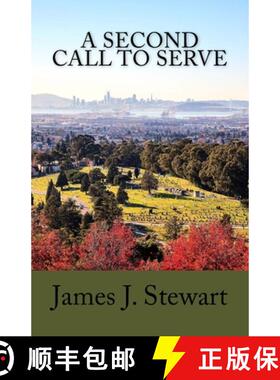 预订 A Second Call to Serve [9781732660939]