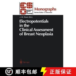 Breast 9783642799969 Electropotentials Clinical Assessment the 4周达 Neoplasia