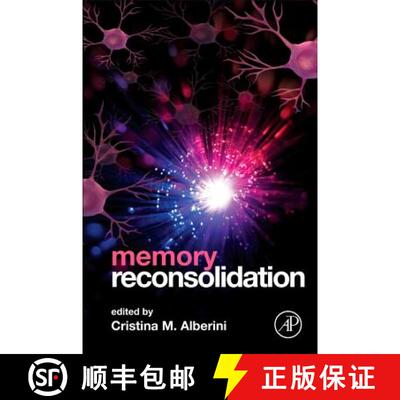 【3-4周达】Memory Reconsolidation [9780123868923]