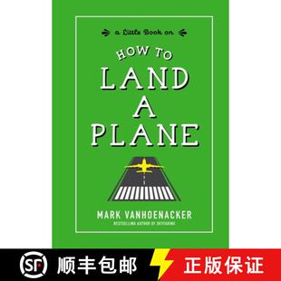 How Land Plane 4周达 9781615195466