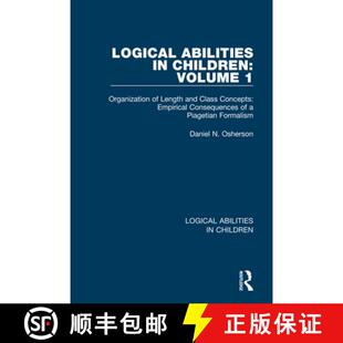 Children Class Volume Logical Concepts and Empiri... Abilities Length 4周达 9781138087132 Organization