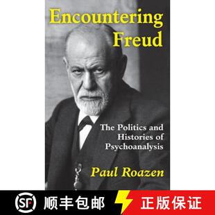 9781412862974 Encountering Politics and The 4周达 Freud Psychoanalysis Histories