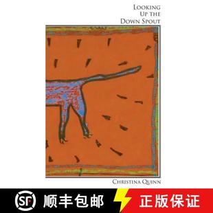 【3-4周达】Looking Up the Down Spout / Ricocheted Memories [9781950433087]