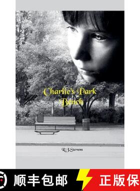 【3-4周达】Charlie's Park Bench [9798227244819]