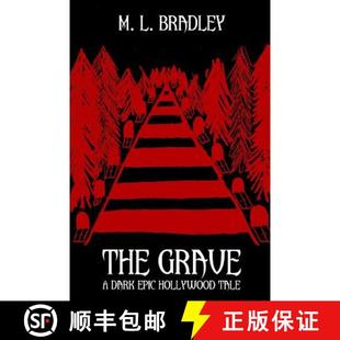 Dark 9781312884755 3周达 Tale Hollywood Epic Grave The
