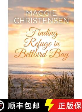 【3-4周达】Finding Refuge in Bellbird Bay [9780645528558]