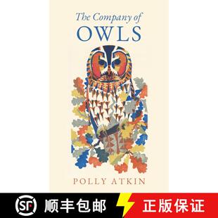 The perfect Owls Company your lover stocking life the bird 4周达 9781783968145 filler