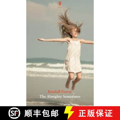 【3-4周达】The Almighty Sometimes [9780571347247]