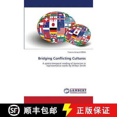 预订 Bridging Conflicting Cultures [9786206148708]