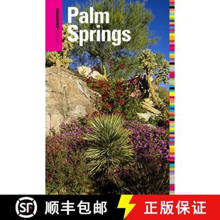 Insiders Guide Springs 9780762757336 Palm 4周达