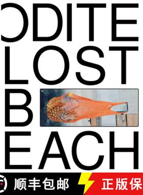 【3-4周达】Louise Enhörning: Lost Time, Aphrodite Beach [9788867496365]