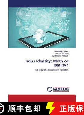 预订 Indus Identity: Myth or Reality? [9783659817793]