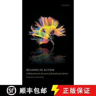 9780198845034 Reasons Reductionist Action 3周达 Intentional Account