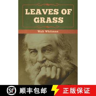 9781618956583 预订 Grass Leaves