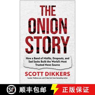 9781637747513 the Onion Tru... Story World and Most Sacks Band Sad The 4周达 Built Misfits How Dropouts