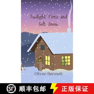 and Fires Soft Snow 预订 9789916944011 Twilight