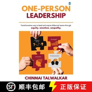 Transformative teams way Leadership One through Millennial equ... and Person inspire 4周达 9789360066161 lead