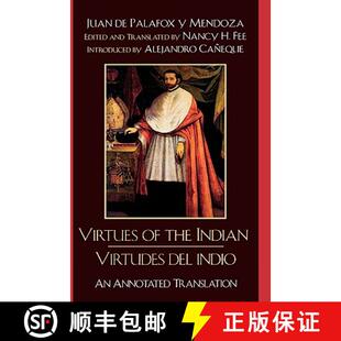 Virtues 9780742541238 Translation del 4周达 indio the Annotated Indian Virtudes