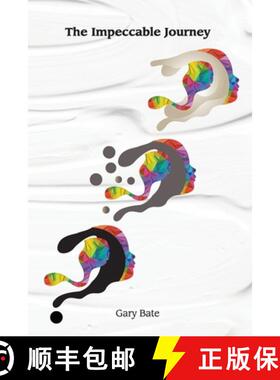 预订 The Impeccable Journey [9781838197193]
