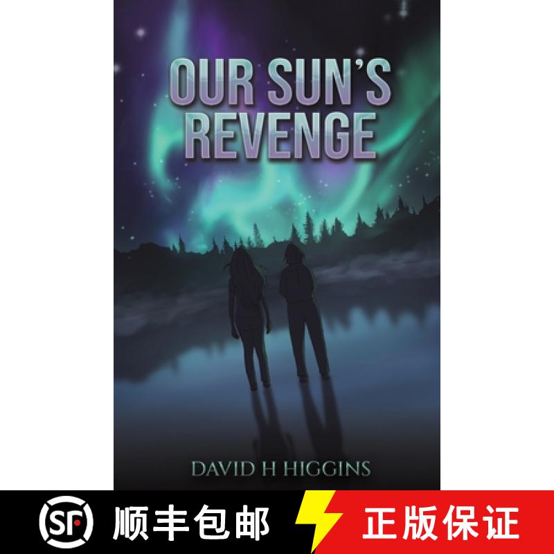 【3-4周达】Our Sun's Revenge [9781035864461]