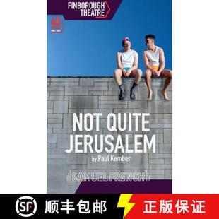 Jerusalem 4周达 Quite 9780573113116 Not