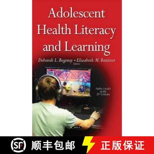 Health the proof Adolescent 4周达 Learning and 9781634828970 final see Literacy Editor