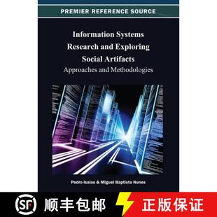 Artifacts and 4周达 9781466624917 Research Systems Exploring Methodologies Approaches Social Information