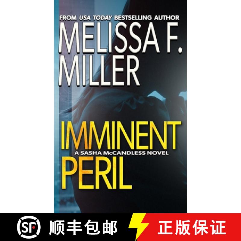 【3-4周达】Imminent Peril [9781940759258]