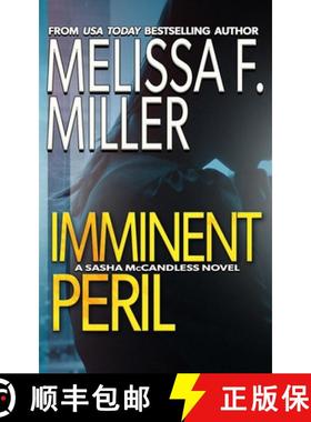 预订 Imminent Peril [9781940759258]