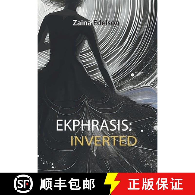 预订 Ekphrasis: Inverted [9798992635409]