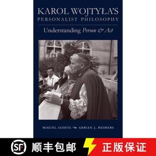 9780813231976 Philosophy and Personalist Karol Act Wojtyla Understanding 4周達 Person