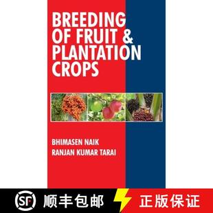 Breeding Crops 9789394490338 Plantation 4周达 and Fruits
