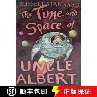 【3-4周达】The Time and Space of Uncle Albert [9780571226153]