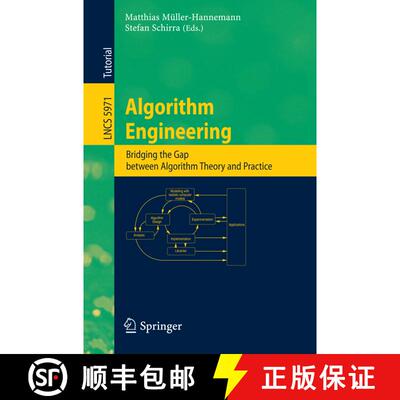 【3-4周达】Algorithm Engineering : Bridging the Gap Between Algorithm Theory and Practice [9783642148651]