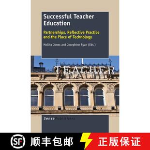 Teacher Reflective Successful 9789462096769 Place Education 4周达 and Practice Partnerships Technology the