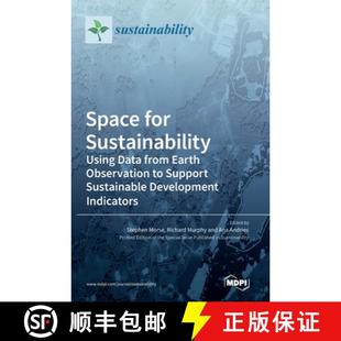 Support 3周达 Sustainability for Data Sustainable Observation Space Earth from 9783036542652 Develop... Using